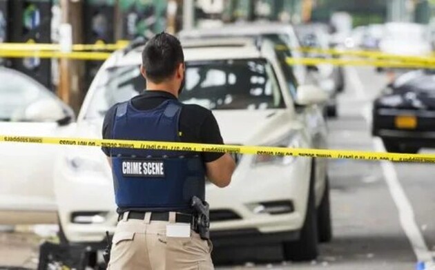 У Техасі сталася стрілянина в торговому центрі: понад десяток постраждалих 