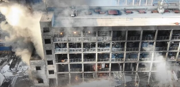 У Китаї прогримів потужний вибух: повідомляється про 12 жертв