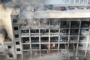 В Китае прогремел мощный взрыв: сообщается о 12 жертвах 