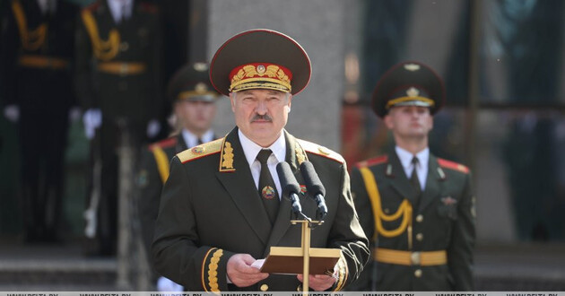 Лідери G7 закликали Лукашенка провести вільні вибори і пообіцяли йому нові санкції 