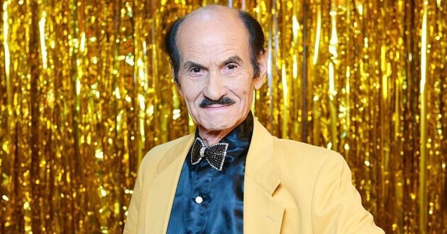  Григорію Чапкісу був 91 рік