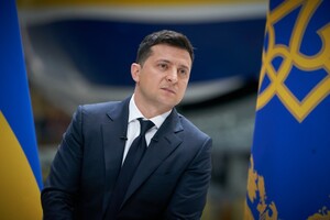 «Сподіваюся на зміцнення співпраці»: Зеленський привітав нового ізраїльського прем'єра Беннетта 