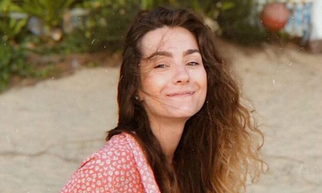 Девушку Романа Протасевича держат в СИЗО КГБ