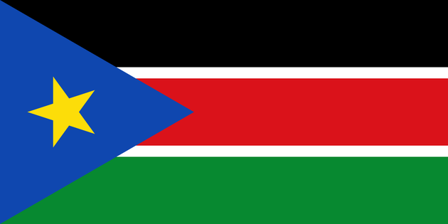 В Южном Судане произошли межобщинные столкновения — 13 человек погибли