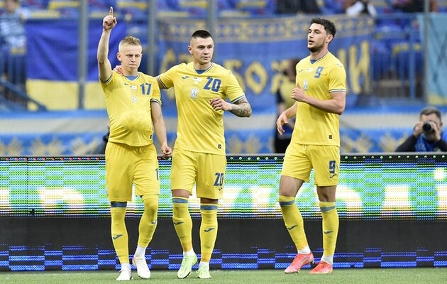 Нідерланди - Україна: анонс, де дивитися стартовий матч команди Шевченка на Євро-2020 