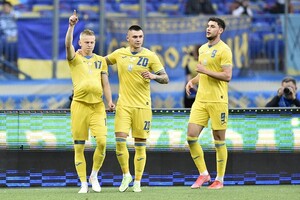 Нидерланды – Украина: анонс, где смотреть стартовый матч команды Шевченко на Евро-2020