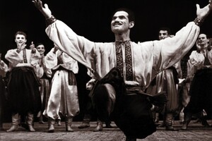 Біографія Григорія Чапкіса: шлях від вуличного танцюриста до прославленого хореографа 