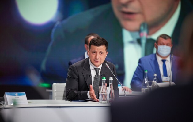 Зеленского на ближайших президентских выборах поддержал бы 31% граждан — опрос 