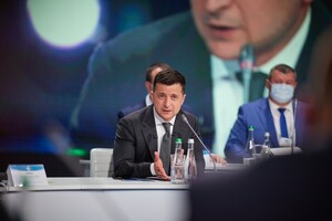 Зеленського на найближчих президентських виборах підтримав би 31% громадян — опитування