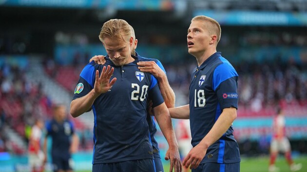 Финляндия - Россия: прогноз букмекеров на матч Евро-2020