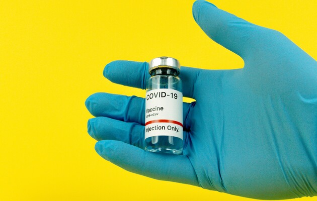 В Украине в начале июня сделали рекордное количество прививок от COVID-19 