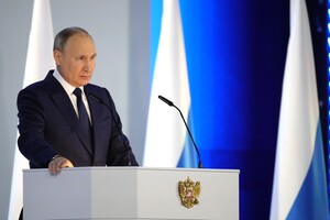 Путин открыто заговорил о преемнике и сказал, кого готов поддержать 