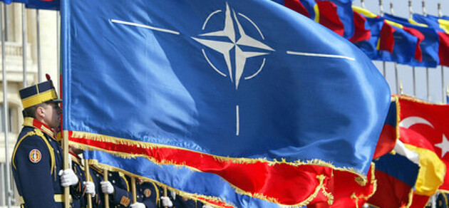 Країни НАТО збільшать витрати на оборону 