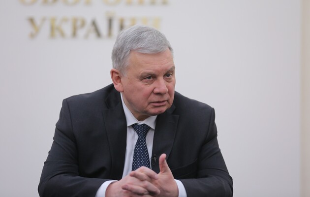 Фото: сайт Міноборони