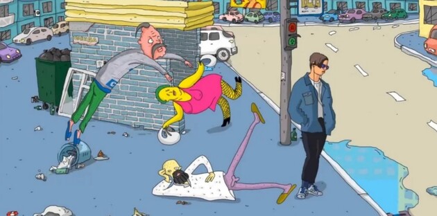 "Любовь" получила две награды фестиваля в Польше