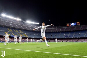 Криштиану Роналду установил рекорд по голам на чемпионатах Европы