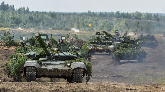 НАТО будет следить за российско-белорусскими учениями «Запад-2021» 