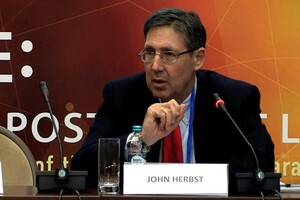 Экс-посол США назвал главную ошибку Байдена в отношении РФ