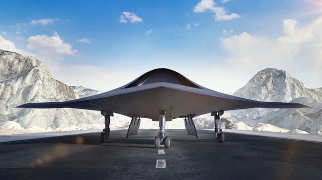 ACE ONE створили для захисту українського повітряного простору