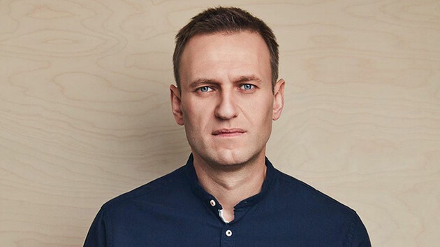 У Женеві напередодні зустрічі президентів РФ і США відбулася акція на підтримку Олексія Навального