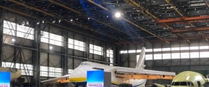 Звіт аудиторів щодо ДП «Антонов» є приводом для відкриття кримінальних справ проти «Укроборонпрому»