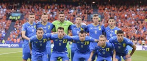 Украина – Северная Македония 2:1: ключевые моменты матча, видео голов