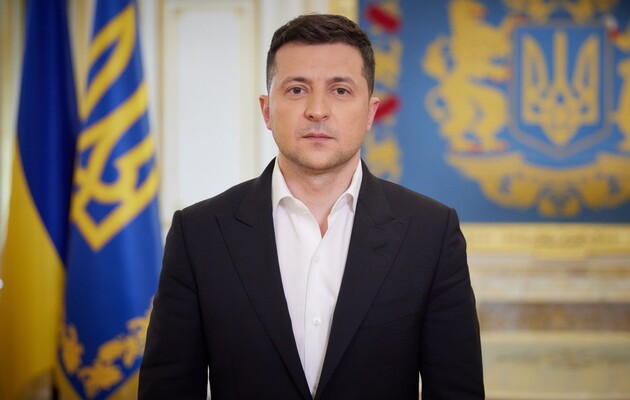 Зеленский снял с должностей ряд Уполномоченных президента и назначил им преемников 