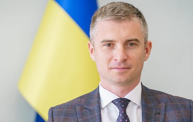 Україна піднялася на дев’ять позицій у рейтингу зниження рівня корупції – Новіков