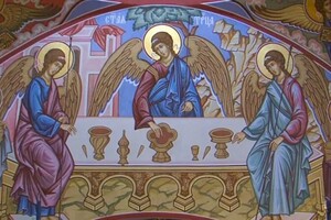 День Святої Трійці: традиції святкування 
