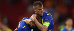 Украина - Северная Македония: анонс, где смотреть матч команды Шевченко на Евро-2020