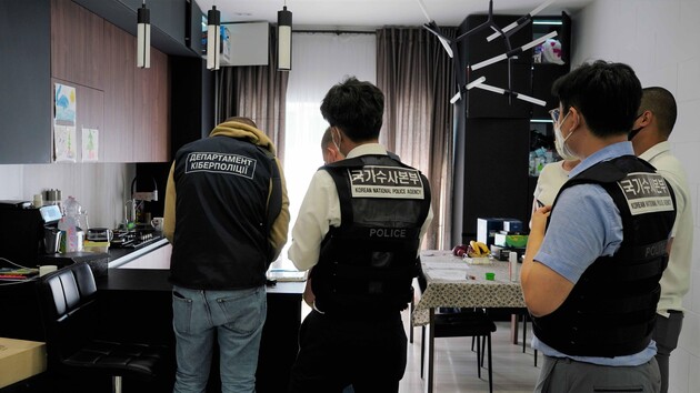 Хакеры нанесли ущерб на 500 миллионов долларов