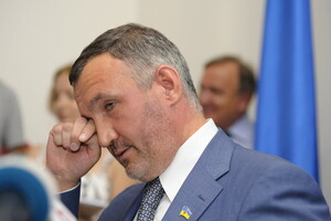 Арахамия просит ОПЗЖ заменить Кузьмина в ВСК по расследованию действий должностных лиц против суверенитета Украины