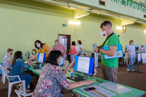 На Киевщине откроют еще три центра вакцинации