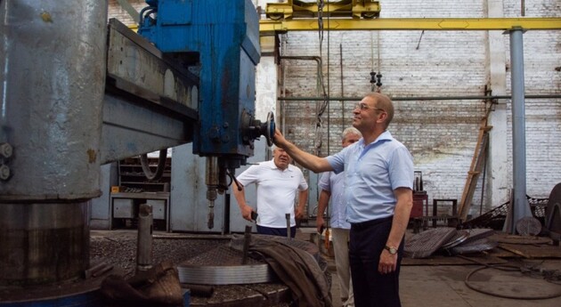 Захист Пашинського переконав суд у його невинності