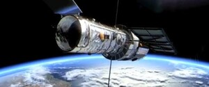 У роботі телескопа «Хаббл» стався збій 