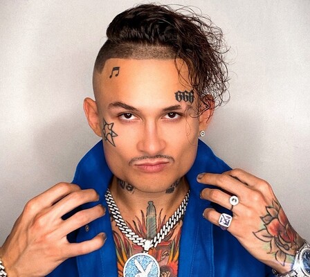 Моргенштерн подав в ОАСК позов проти СБУ