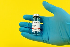 Рекорд вакцинованих: в Україні минулої доби зробили понад 80 тисяч COVID-щеплень 