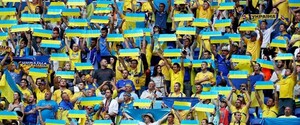 В России призвали запретить украинским фанатам посещать матчи Евро-2020 за песню про Путина