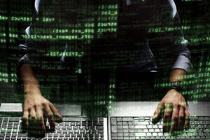 За тиждень на Україну було скоєно понад 50 тисяч кібератак 