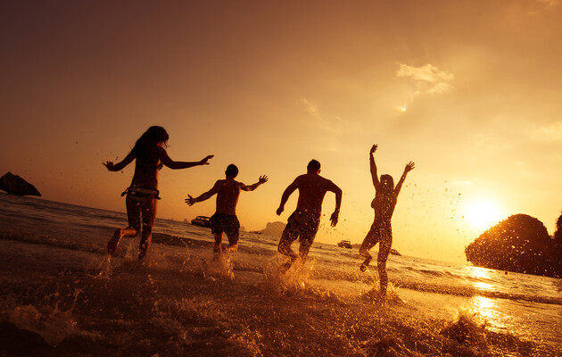 У День літнього сонцестояння в Північній півкулі починається астрономічне літо