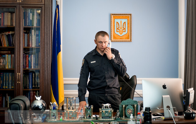 Фото: Цензор.НЕТ