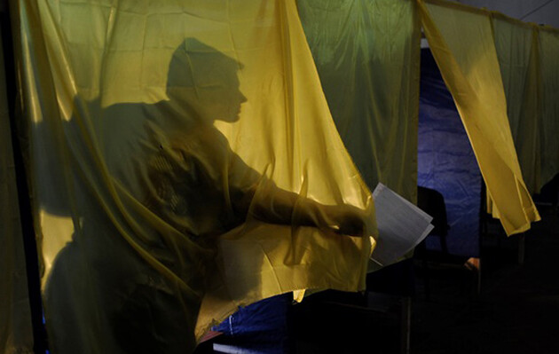 В Раде взялись за поиск путей разблокировки местных выборов в Донбассе 
