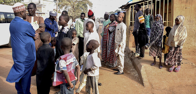 В Нигерии снова похитили учеников и учителей — одну школьницу уже нашли мертвой