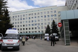 Увеличилось количество госпитализированных после отравления в Харькове
