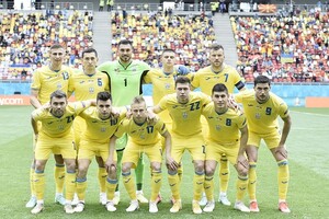 Україна - Австрія 0:1: ключові моменти матчу, відео голу Баумгартнера
