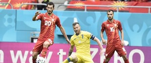 Украинец Ярмоленко попал в символическую сборную Евро-2020 после двух туров
