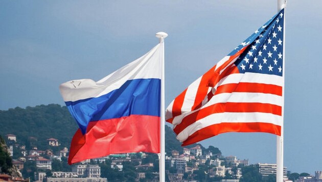 Российский посол Анатолий Антонов возвращается в США 