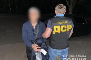 В Киеве задержали криминального авторитета 