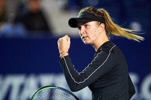 Cвітоліна повернулася до топ-5 рейтингу найкращих тенісисток світу 