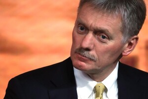 Пєсков заявив, що Байден вже не може впливати на введення санкцій